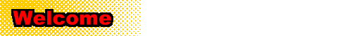 Welcome